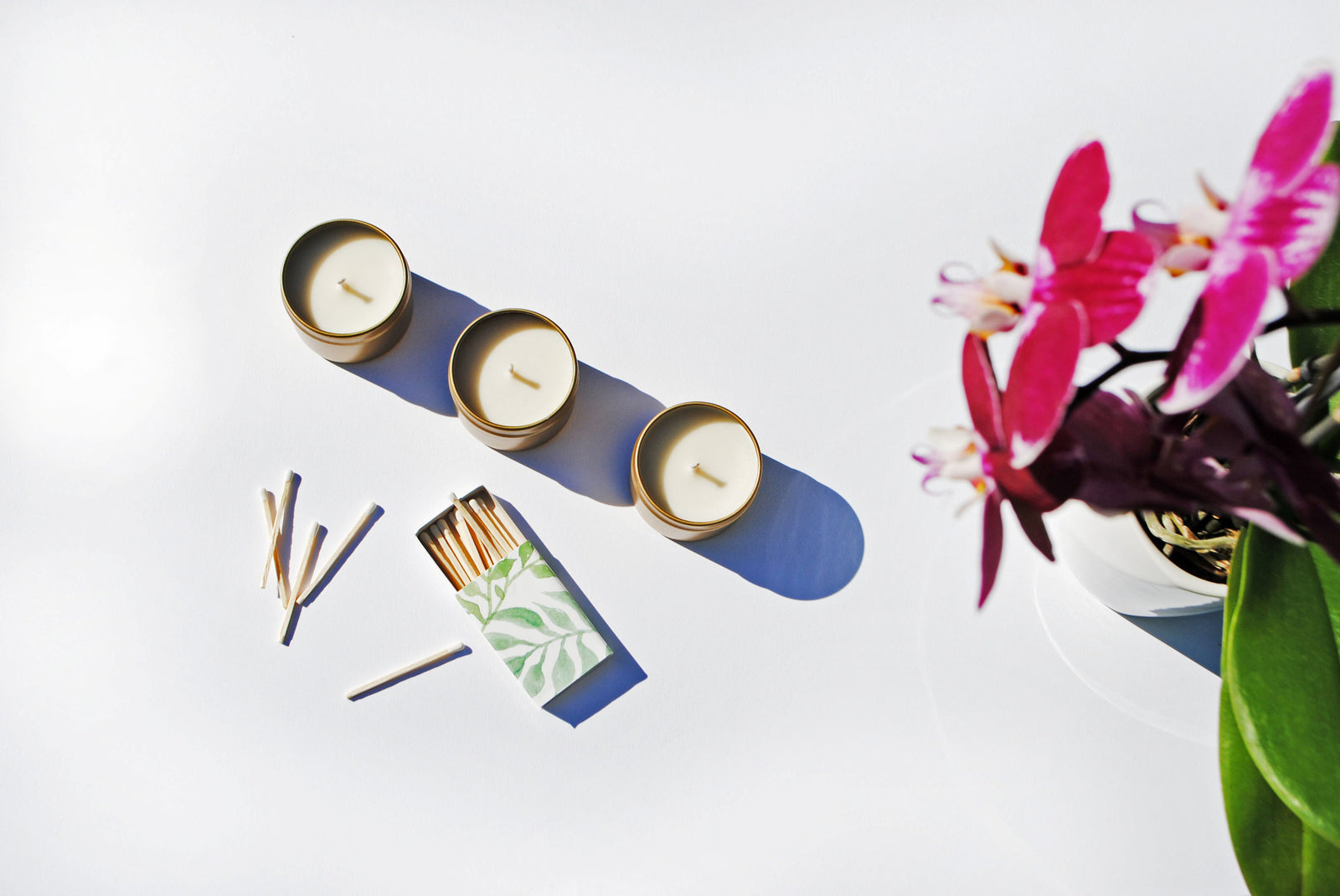 Keeping in Touch from Afar