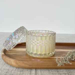 Gem Candle - Crystal