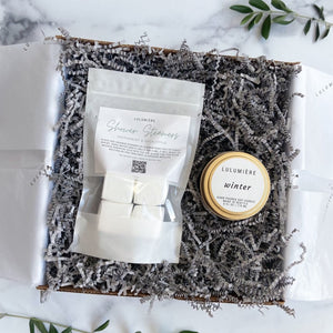 The "With Thanks" Gift