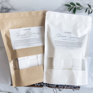 The "Home Spa" Gift