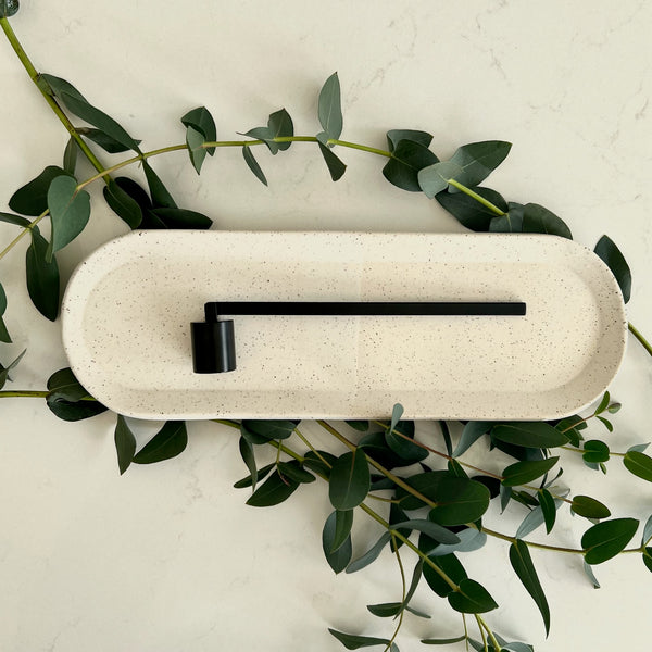 Lulumiere Black Snuffer